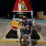 Southernmost Point of the Continental U.S.A.
