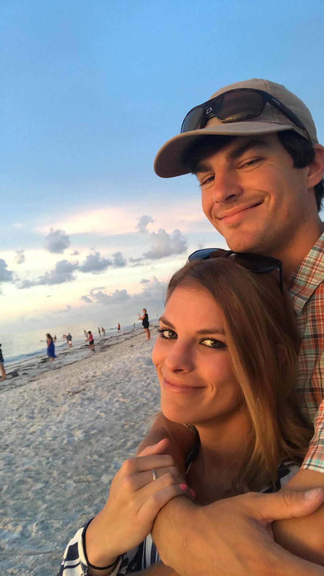 Sarasota, September 2017