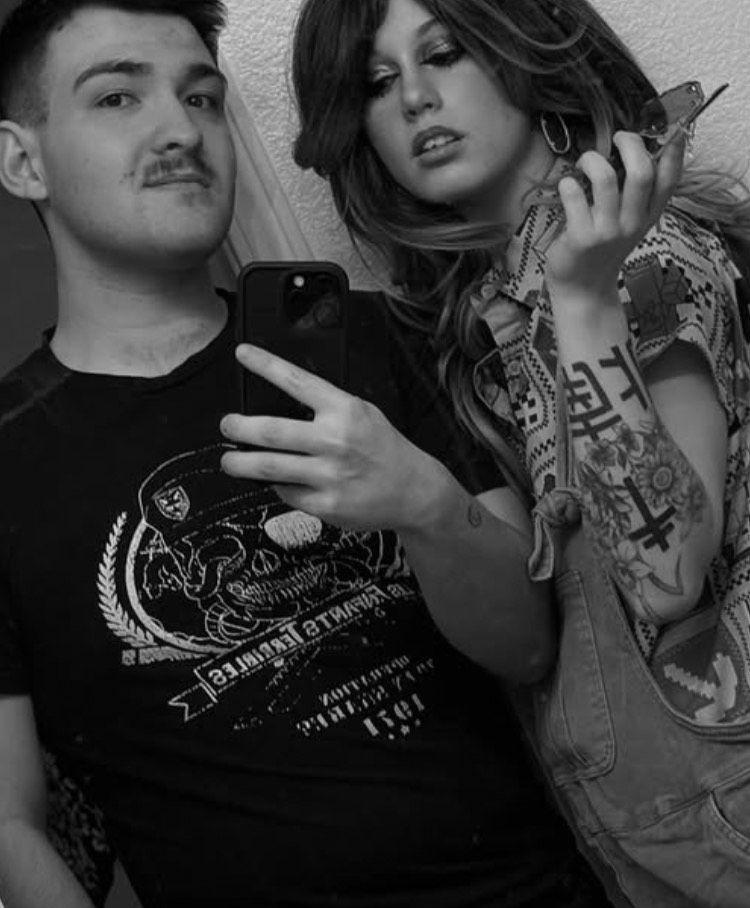 The Wedding Website of Arabella Sarver and Jason Foulston