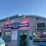 Oink's Dutch Treat