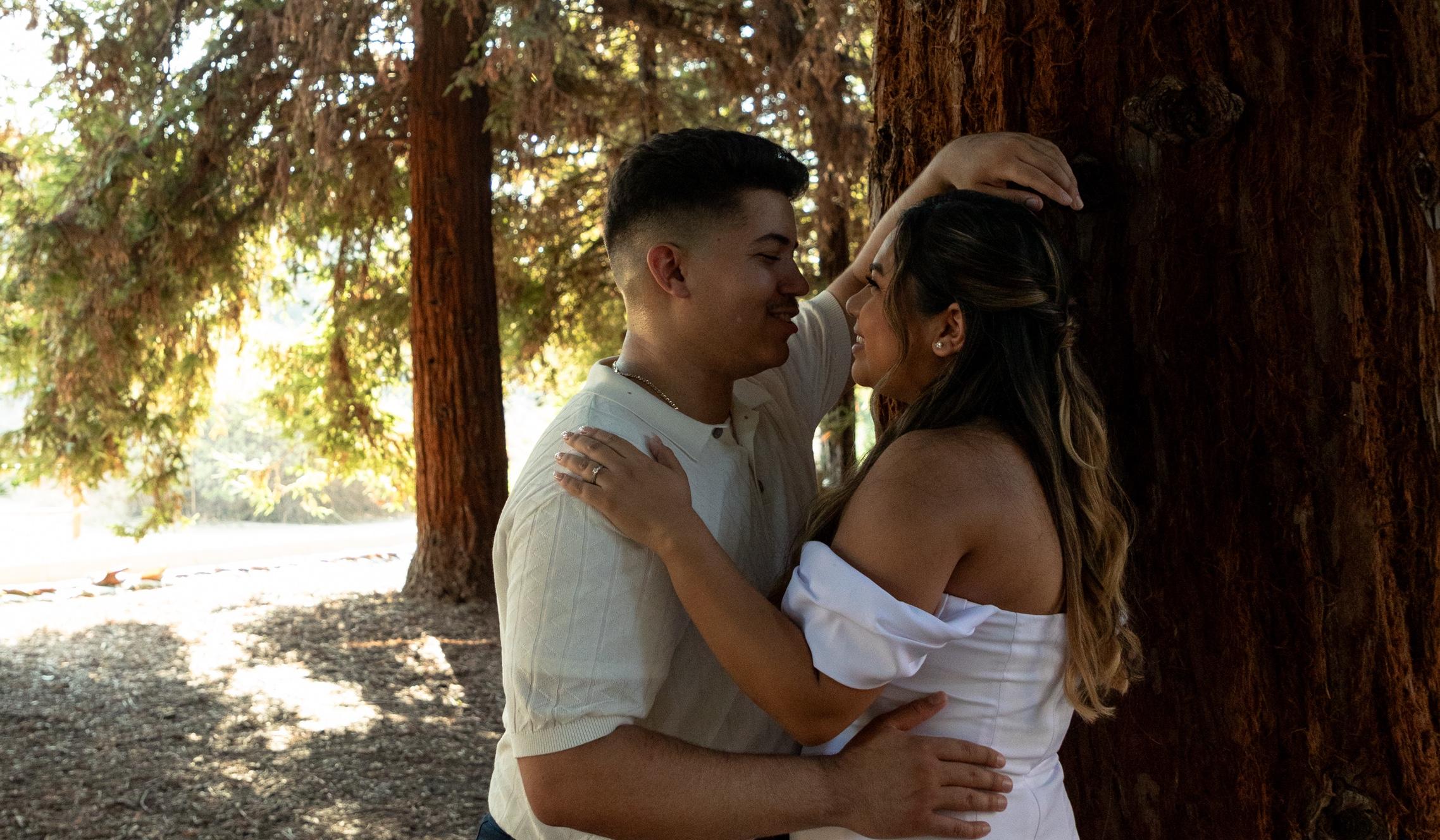 The Wedding Website of Ashley Marquez and Gregory Dozier