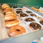 Back Door Donuts