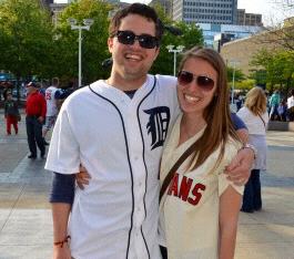 The Wedding Website of Megan Gruttadaurio and Michael Gorman