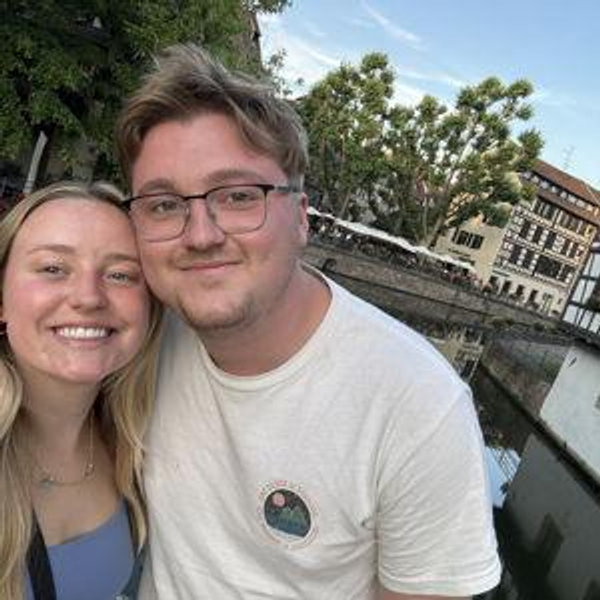 Honeymoon Fund
