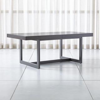 Archive Extension Storage Dining Table