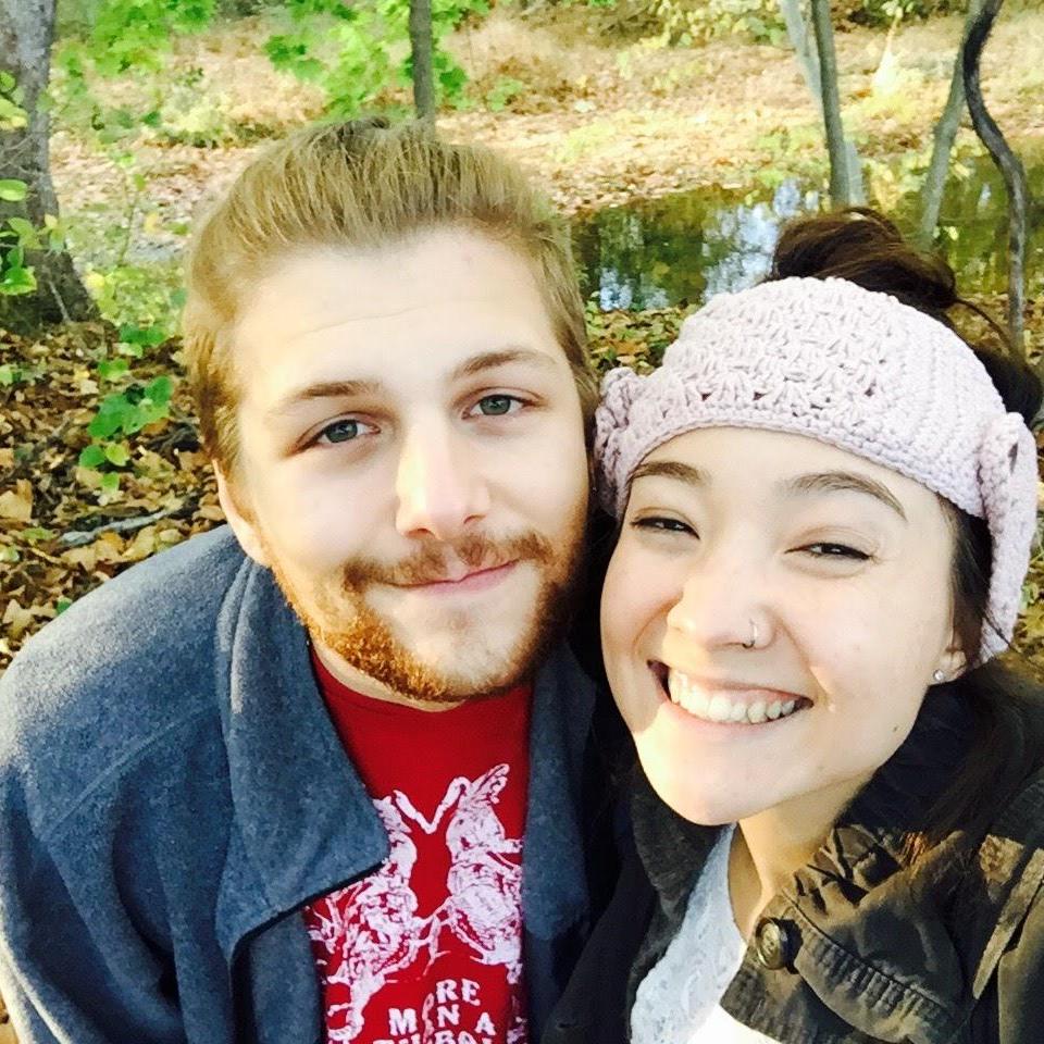 clover mill farm | October 2016