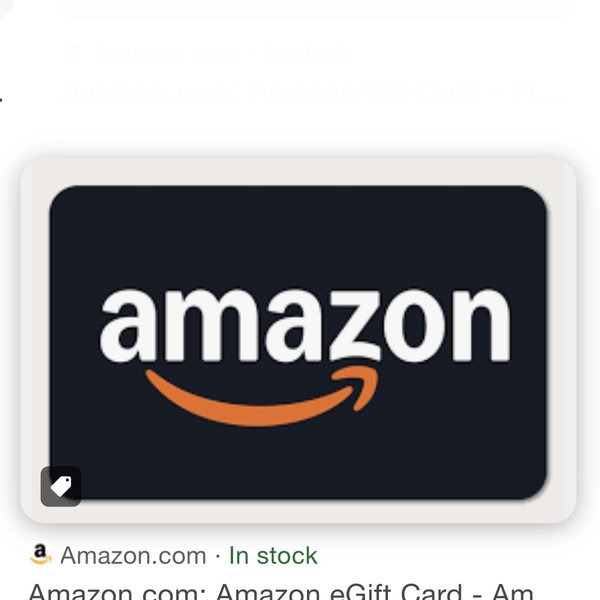 Amazon Wedding Registry