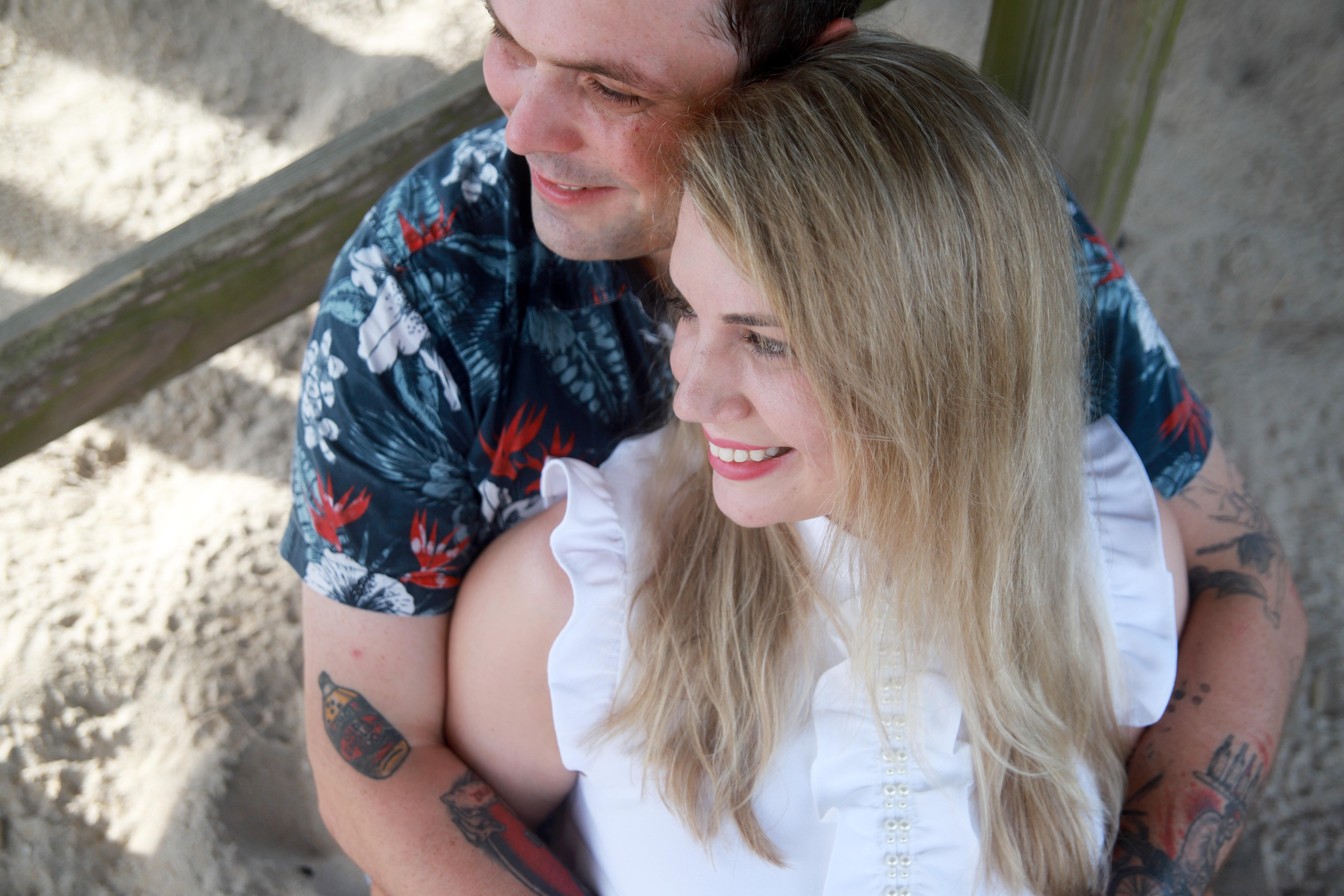 The Wedding Website of Mackenzie Long and Jeremy Williams
