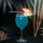 Palmeras Terrace Club