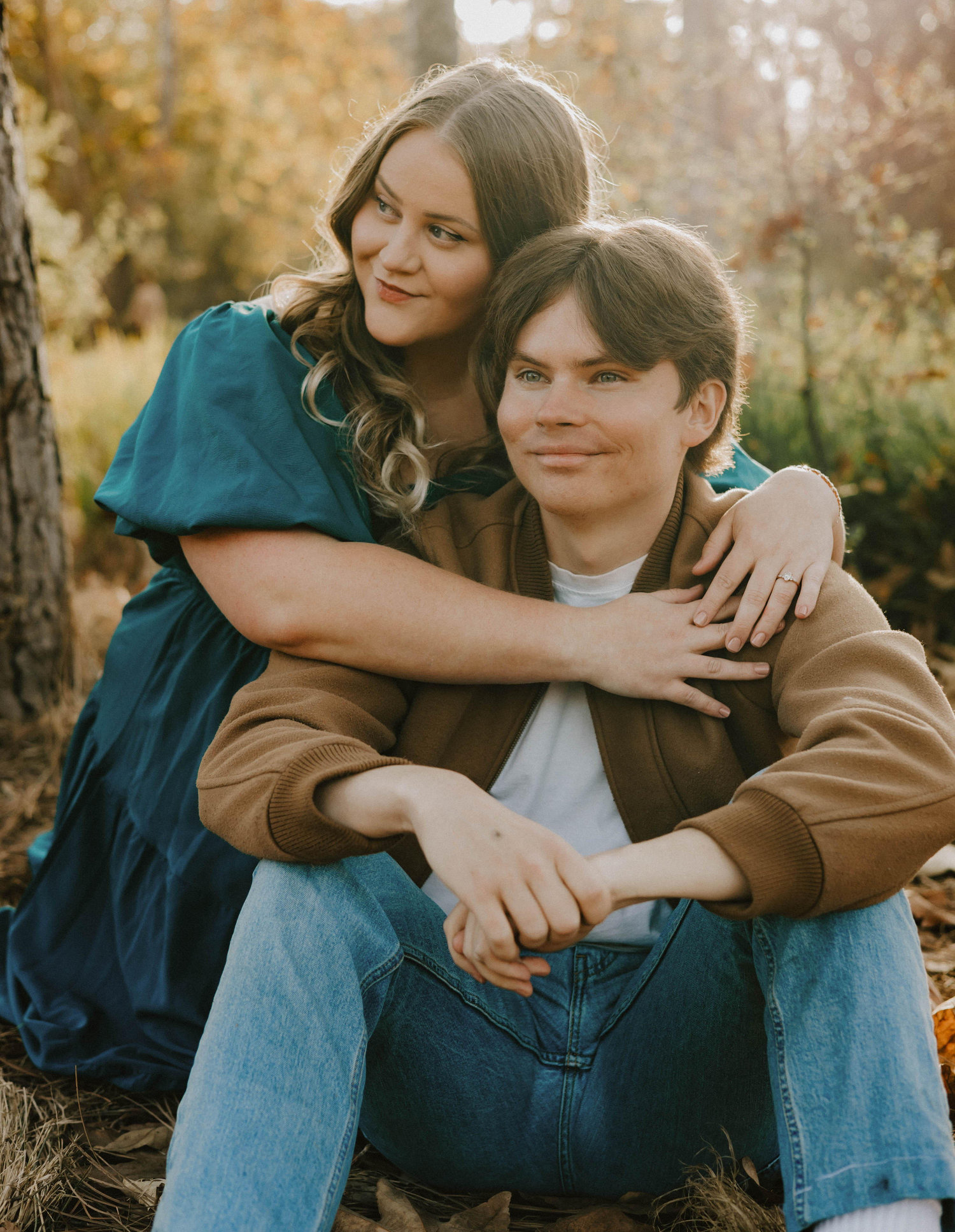 The Wedding Website of Grace Williams and Jeff Hallada