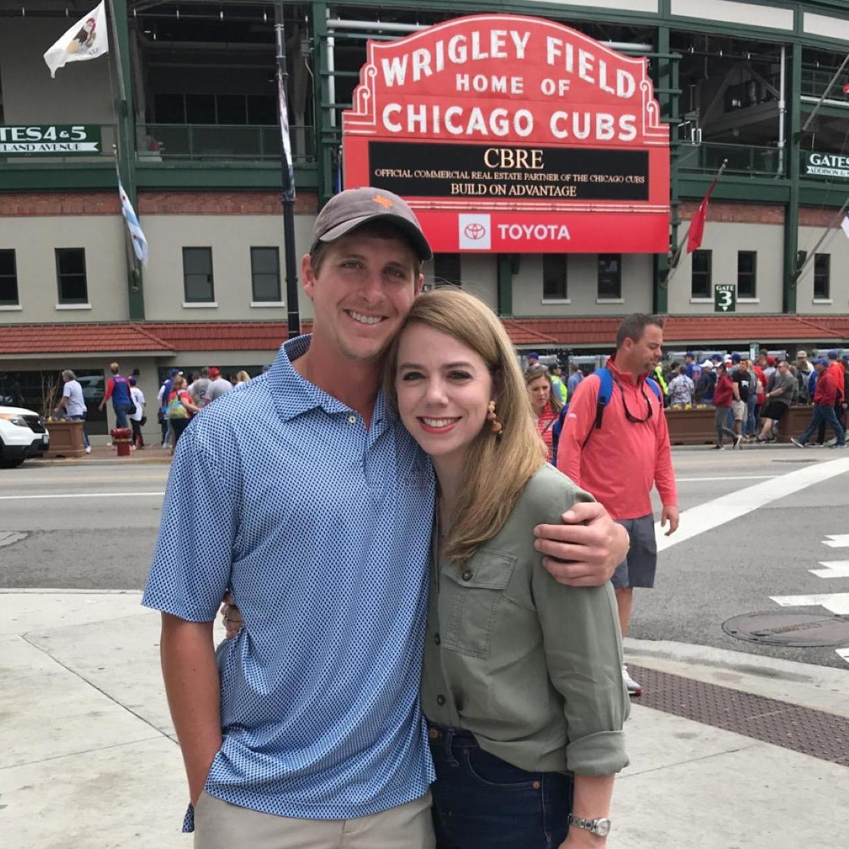 We love Chicago