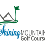 Shining Mountain Golf Course