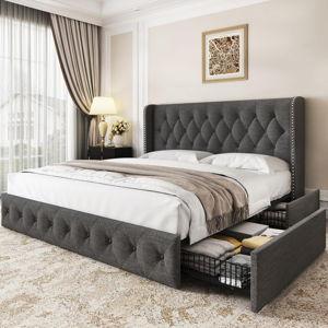 King Size Bed Fund
