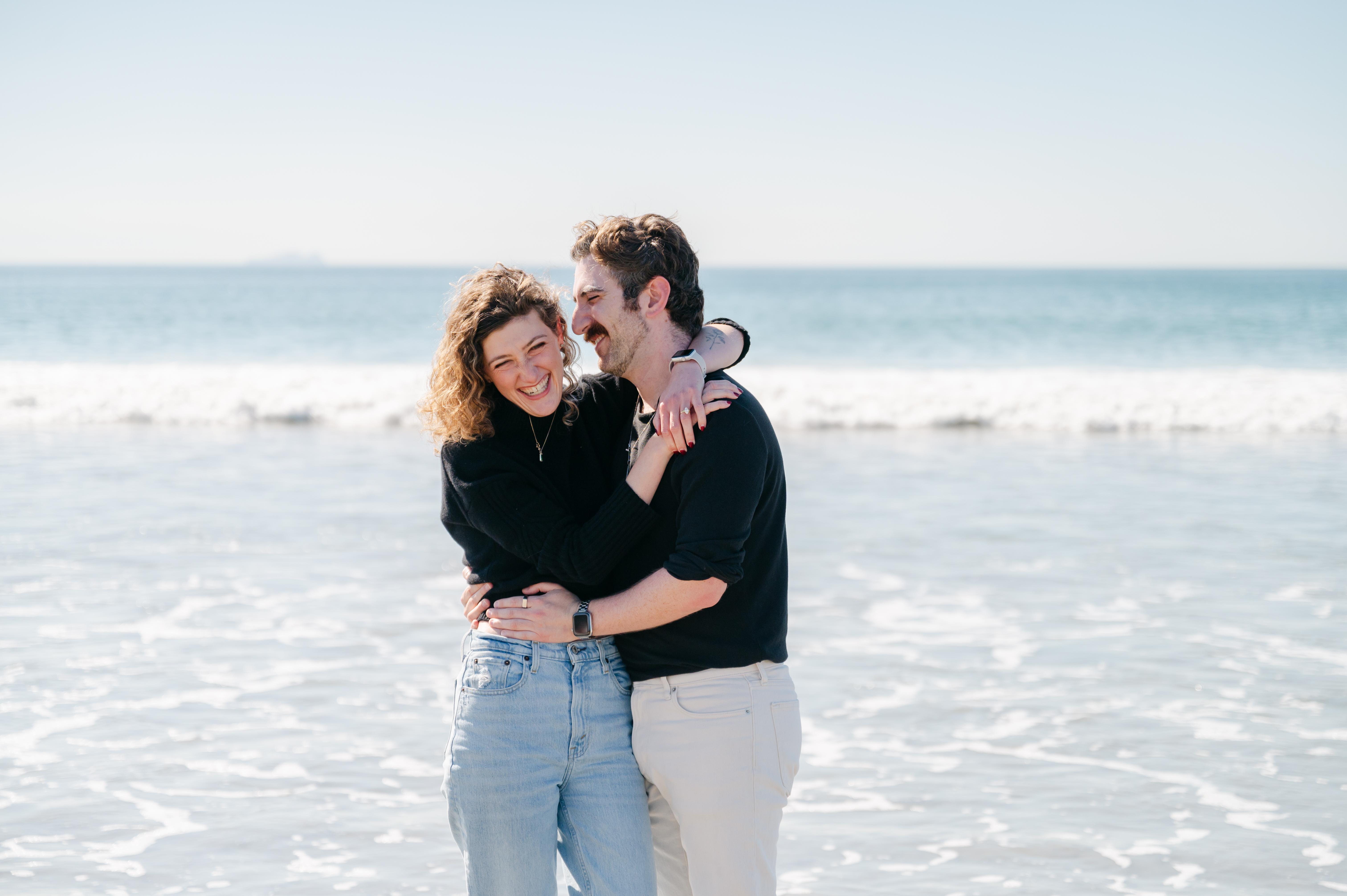 The Wedding Website of Breezy Bower and Michael Starr