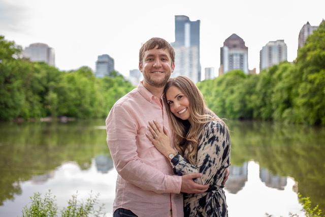 The Wedding Website of Alexa Flacker and Scott Markham