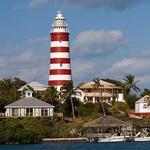 Elbow Reef Lighthouse