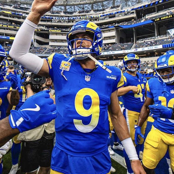 Football Tickets For Two