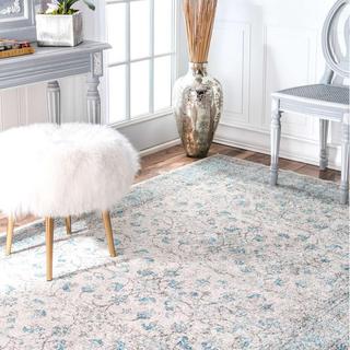 Vintage Lindy Rug
