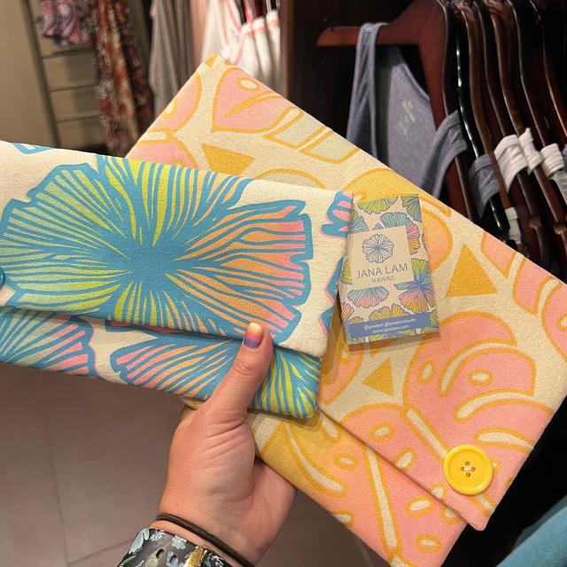 Hawaiian Souvenir Fund