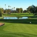 San Marcos Golf Course