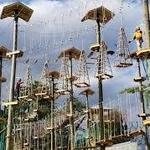 Monkey Business Adventure Park