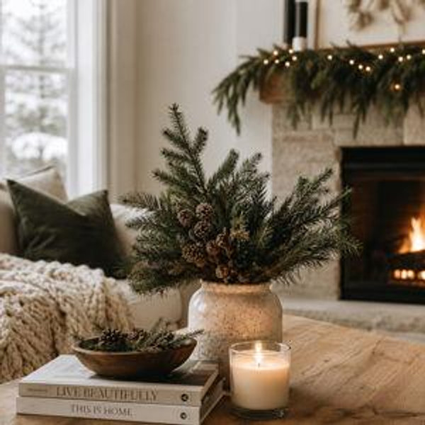 Making Our House a Home
