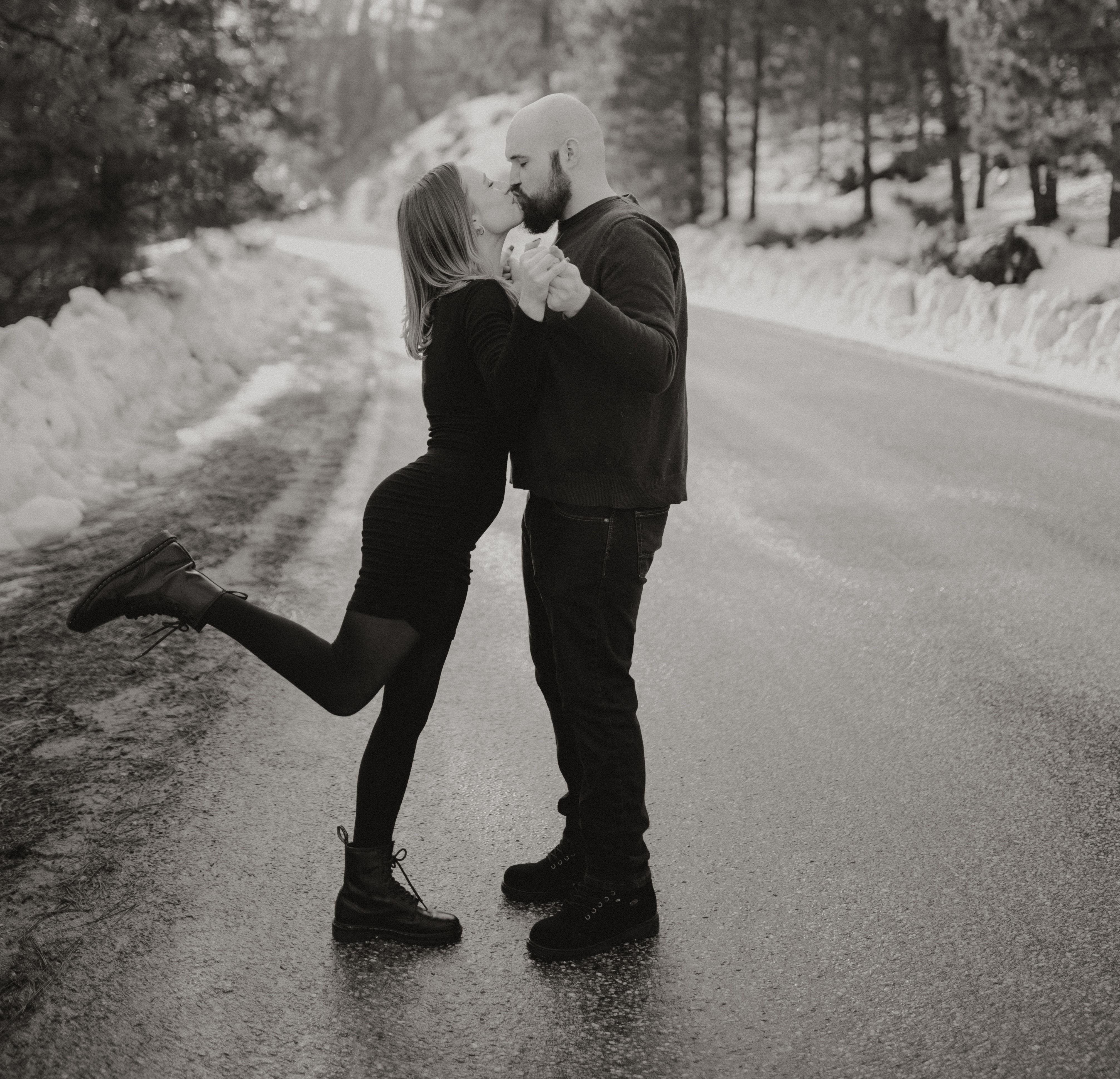 The Wedding Website of Caitlin Warwick and Alexander Bair