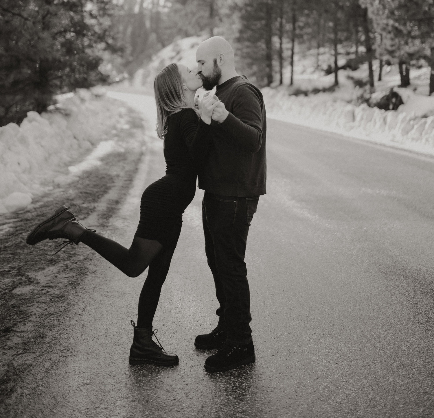 The Wedding Website of Caitlin Warwick and Alexander Bair