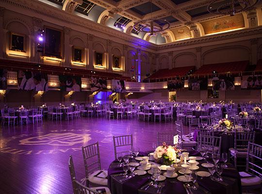 The Wedding Website of Gaelle Pierre and Cory McLean