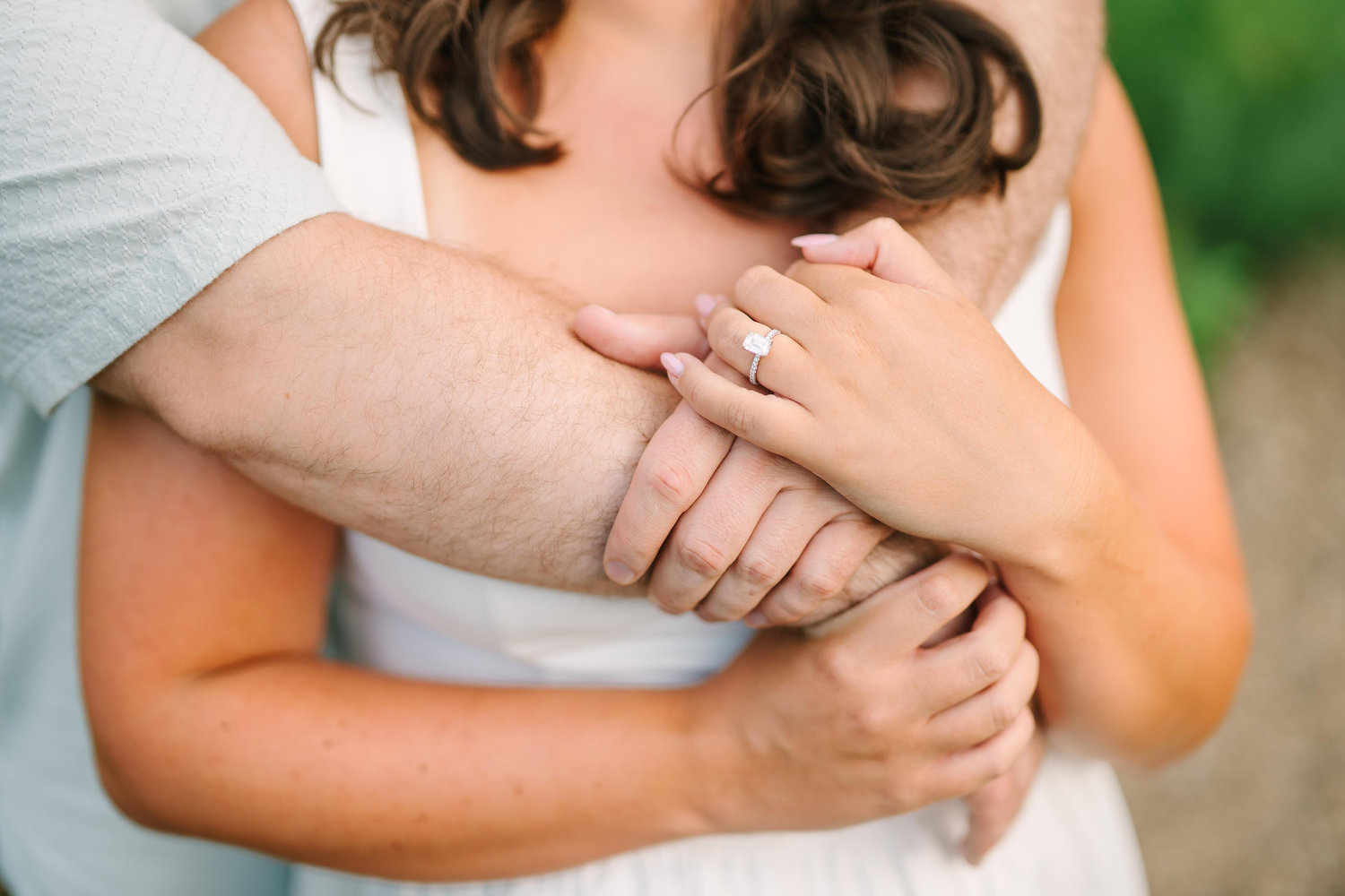 The Wedding Website of Maggie Ehalt and Joey Mainello