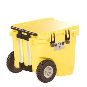 RovR Products RollR 45 Wheeled Cooler | REI Co-op