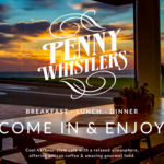 Penny Whistlers