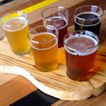 Steel String Brewery