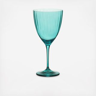 Sensa Water Glass, Set of 6