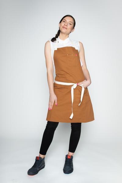Cider House Classic Apron
