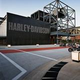 Harley-Davidson Museum®