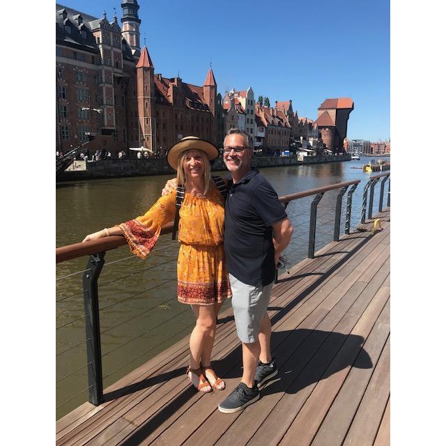 Gdansk, Poland