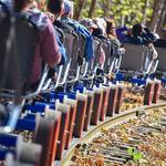 Pennsylvania Rail Bike, LLC