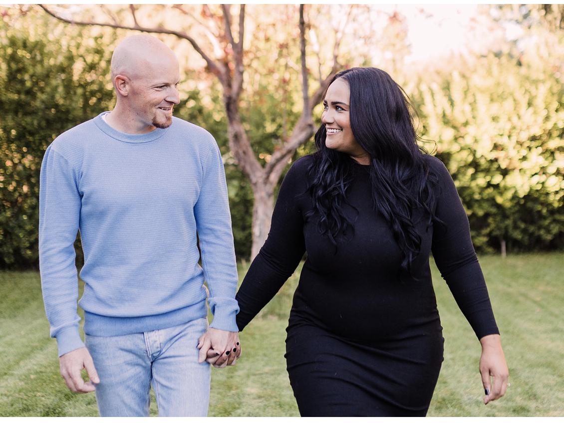 The Wedding Website of Nicholas Newville and Britney Newville
