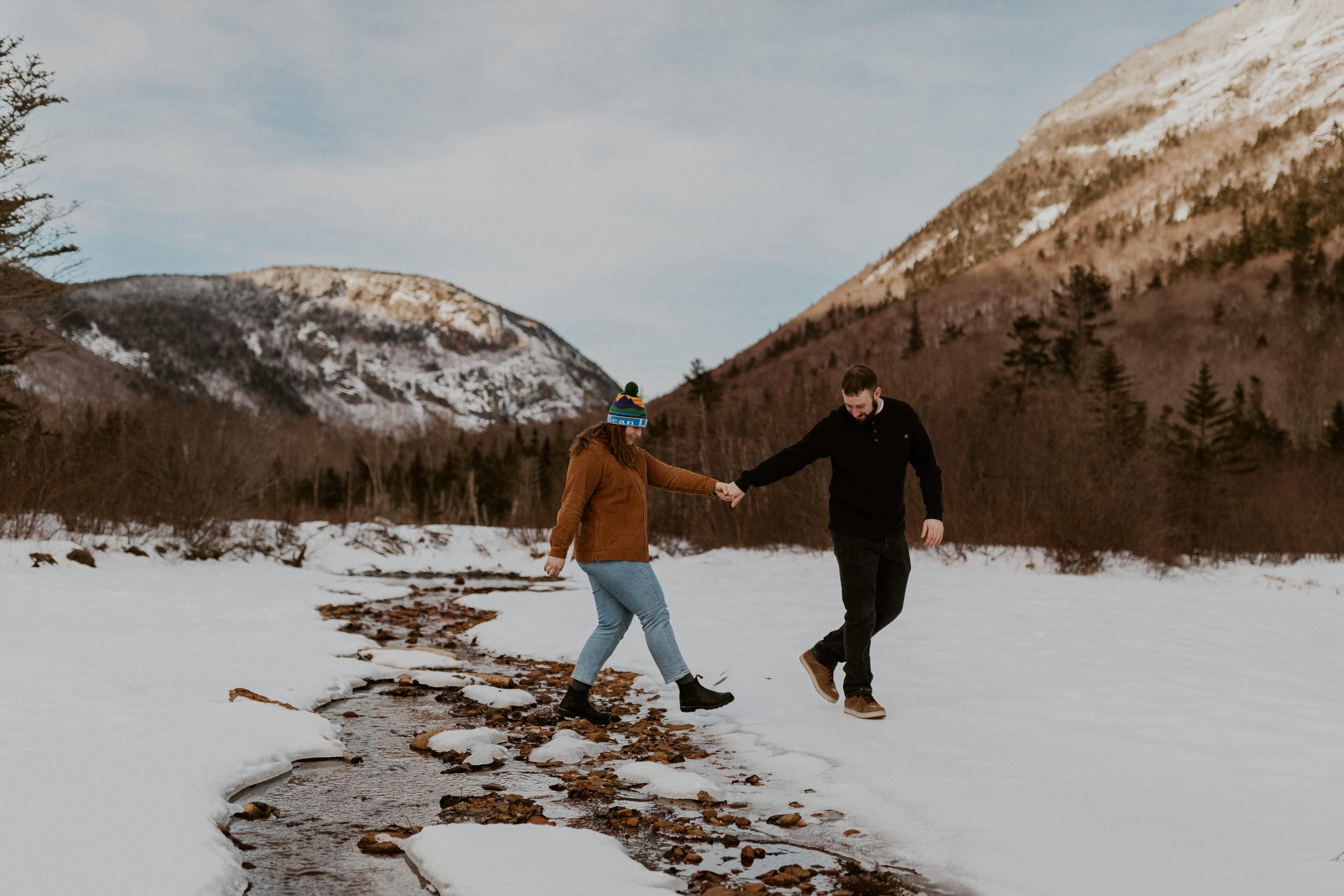 The Wedding Website of Krista Palmer and Colin Robb