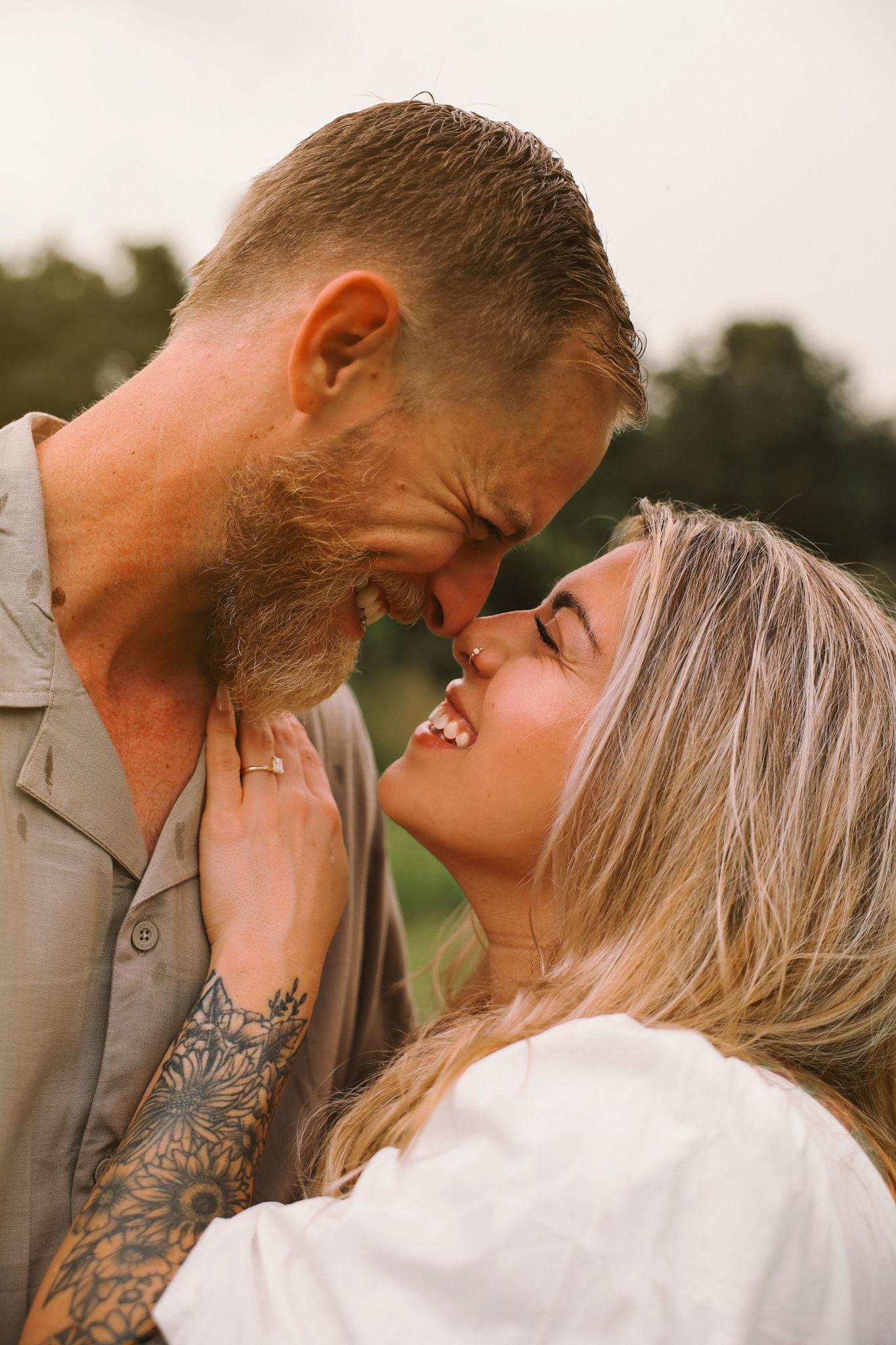 The Wedding Website of Sarah Merillo and Robbie Williamson