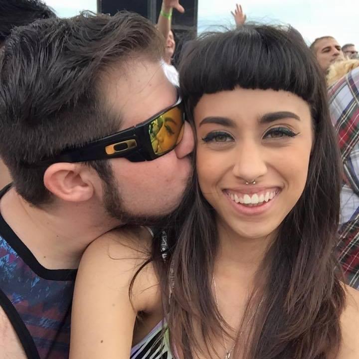 Going to what we love best. Festivals