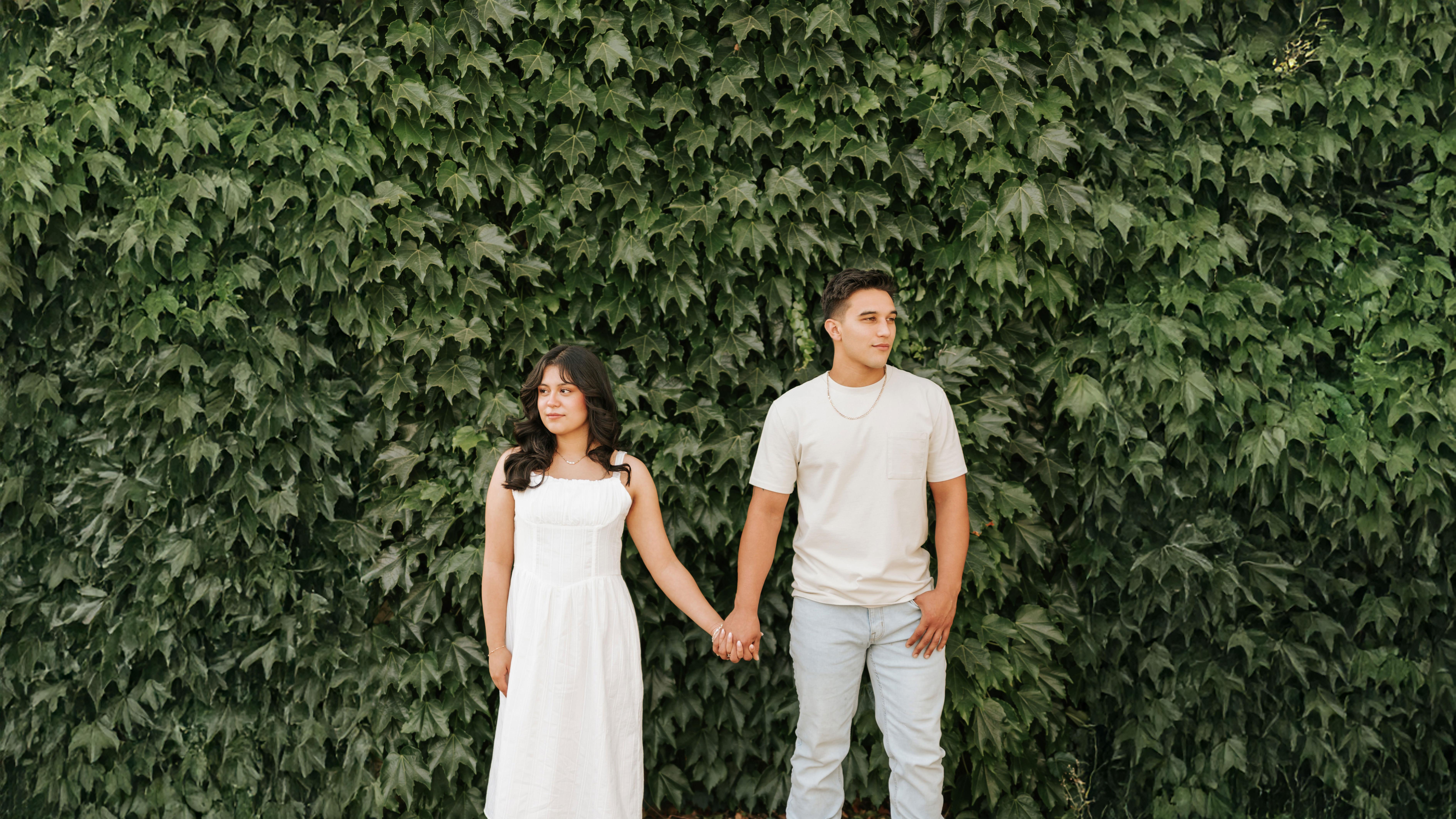 The Wedding Website of Matthew Dunham and Lizbeth Angeles