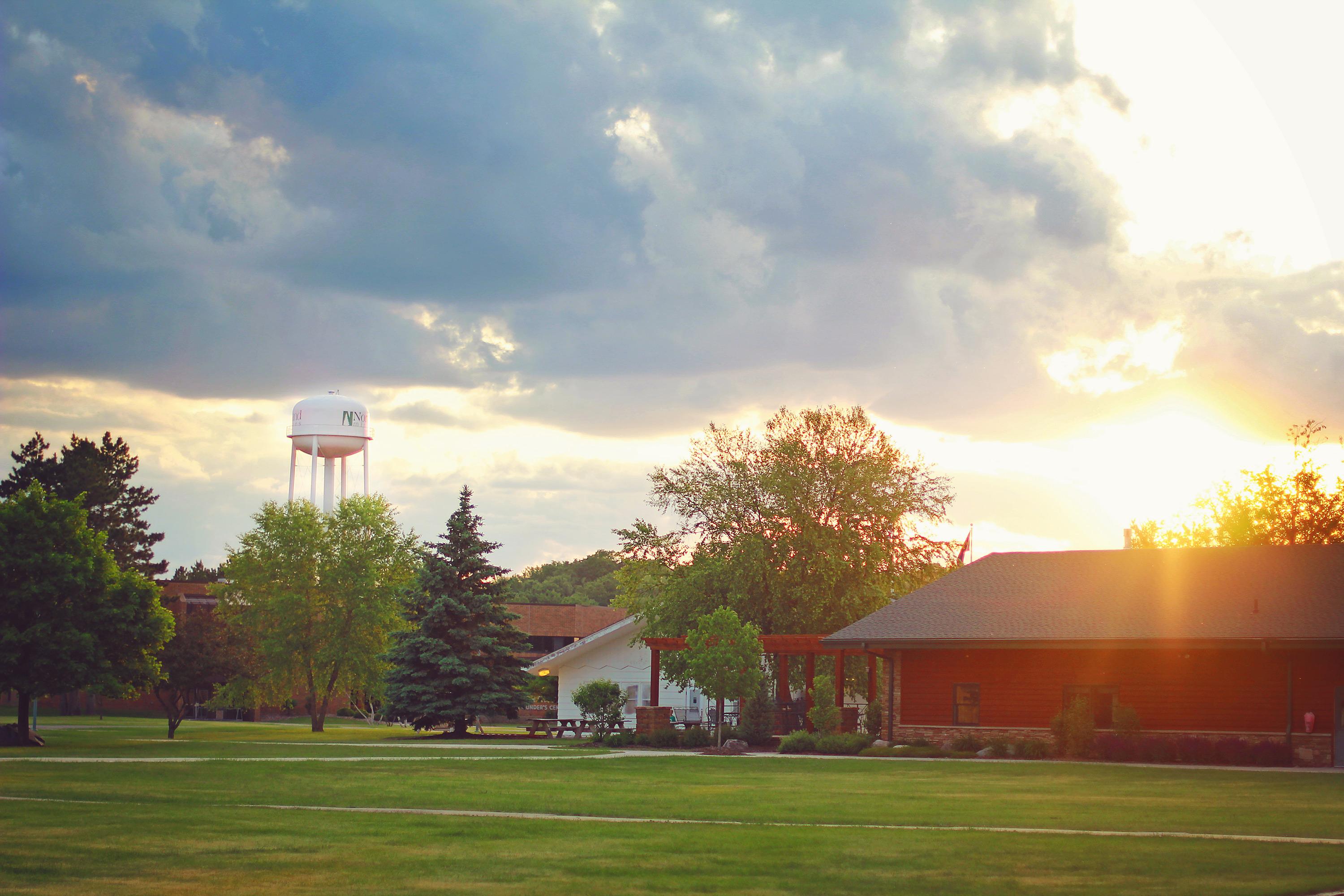 The Wedding Website of Corrie Hockaday and Jacob Nicholson