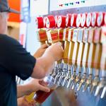 Gnarly Barley Brewing
