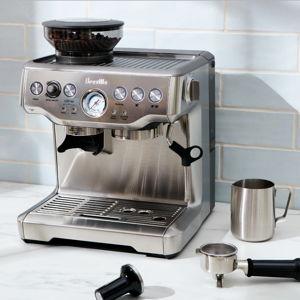 Barista Express Espresso Machine