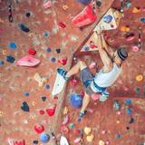 The Quarry Indoor Climbing Center