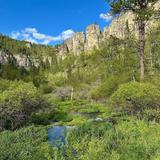Spearfish Canyon