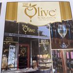 The Olive of Morganton