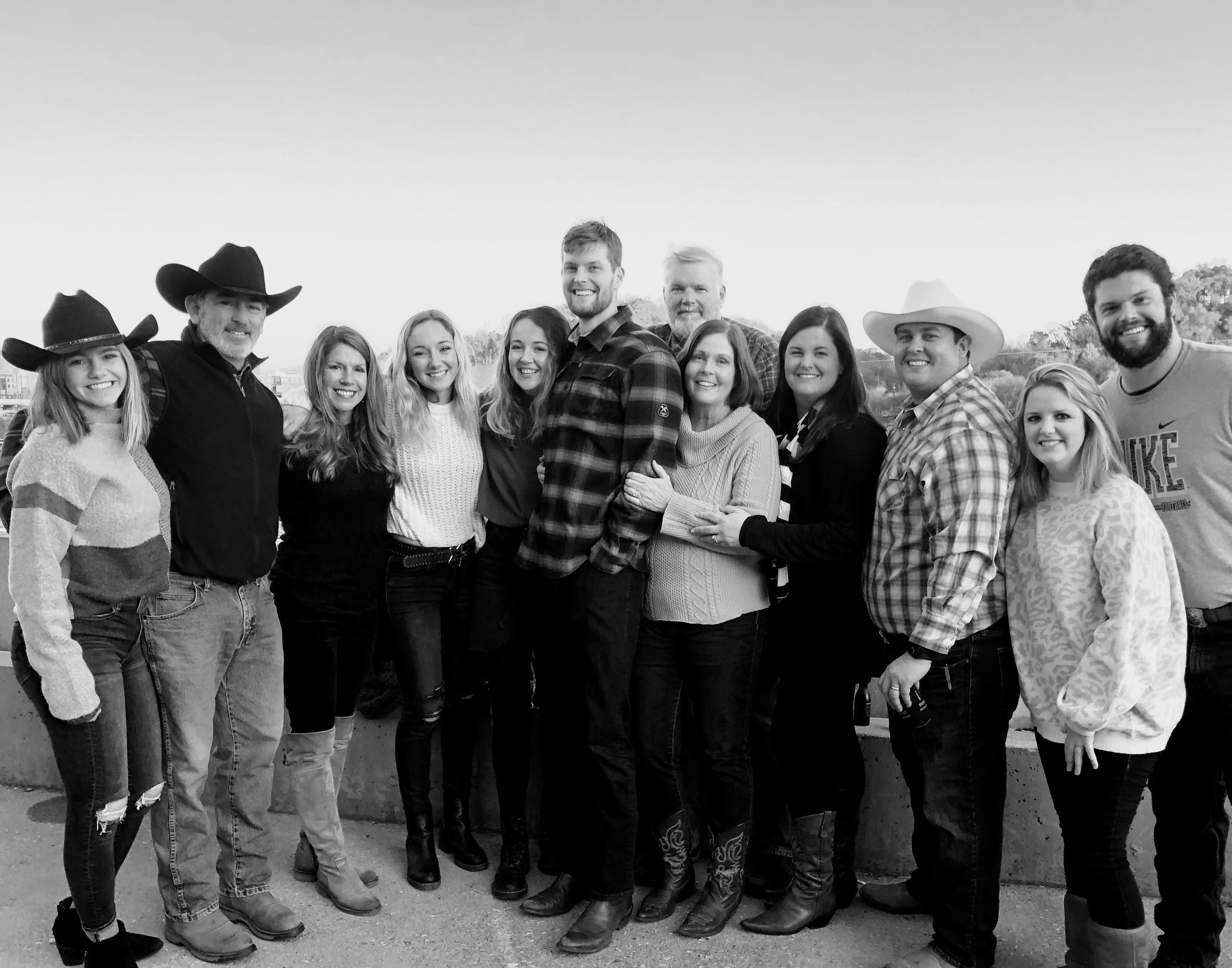 The Wedding Website of Olivia Berger and Logan Irwin